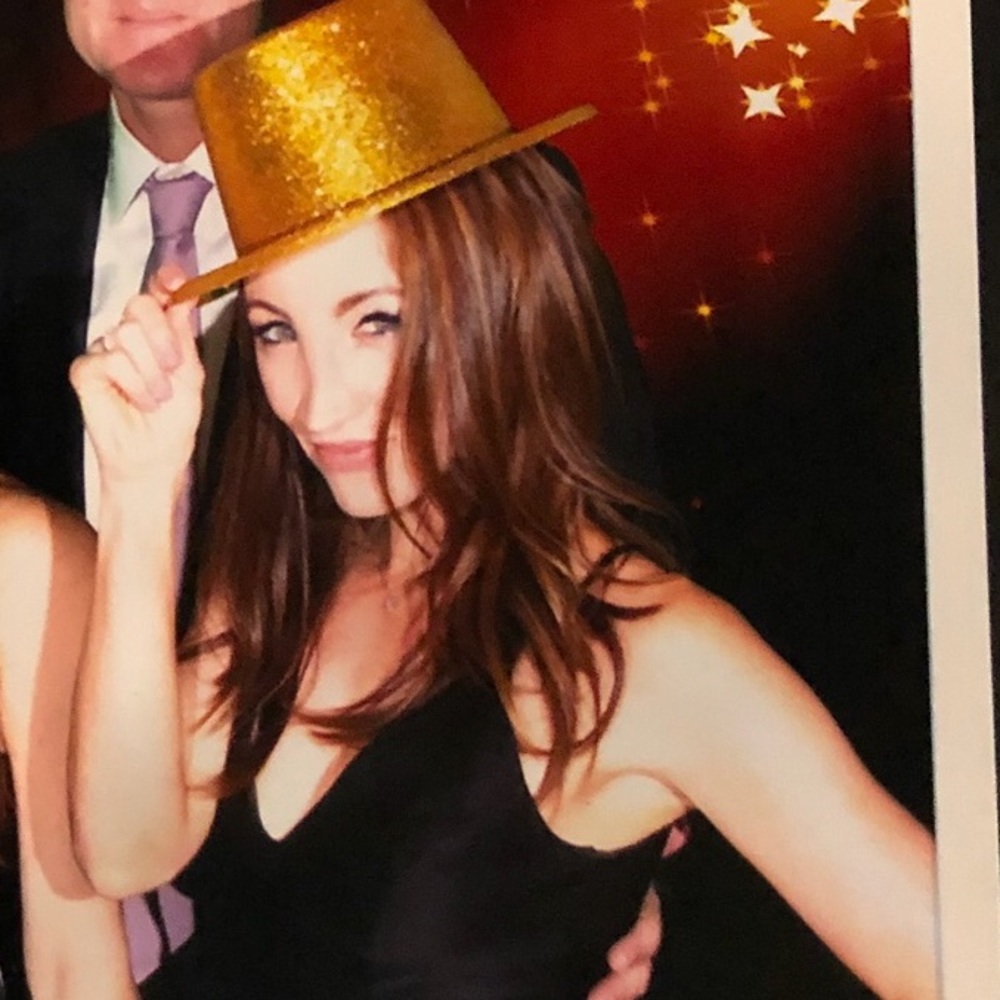 Meet your Posher, Allison